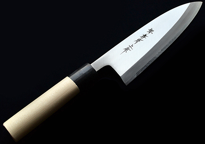 堺孝行本霞研和包丁の通販「サイトウ刃物店」