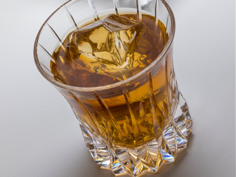 MC-310 立矢重文様 天開オールド 玻璃 – 硝子工房 彩鳳