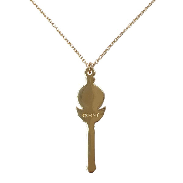 ストアオリジナル キューティムーンロッド ネックレス: 全商品｜Sailor