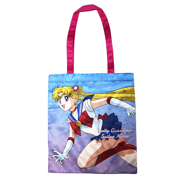 ストアオリジナル セーラー戦士トートバッグ: 全商品｜Sailor Moon