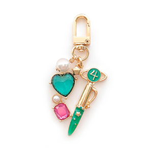 バッグチャーム 通信機（火野レイ）: 全商品｜Sailor Moon store ONLINE