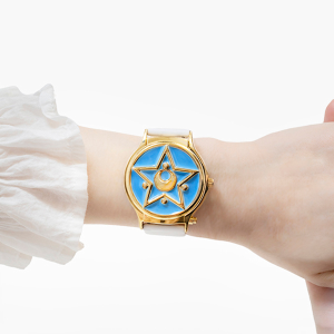 ストアオリジナル 7周年記念ウォッチ（月野うさぎ）: 全商品｜Sailor