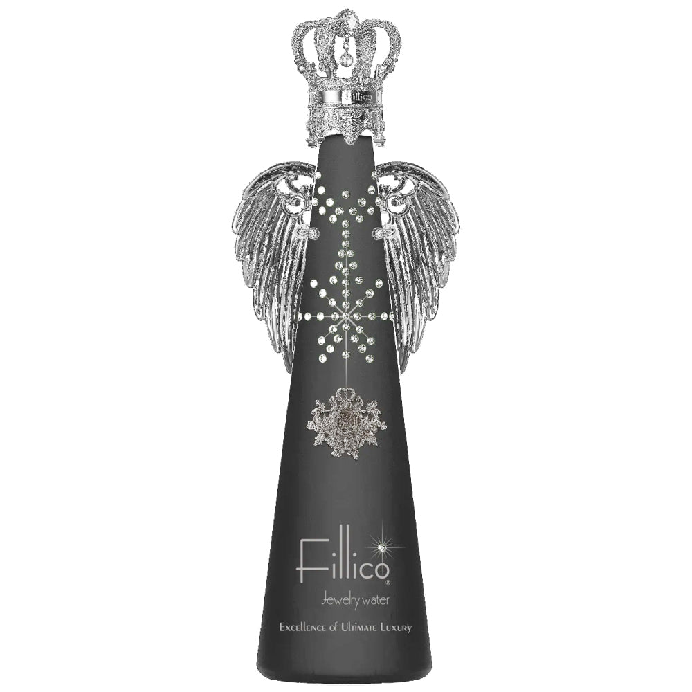 Fillico フィリコ ジュエリーウォーター エレガントブラック キング 箱