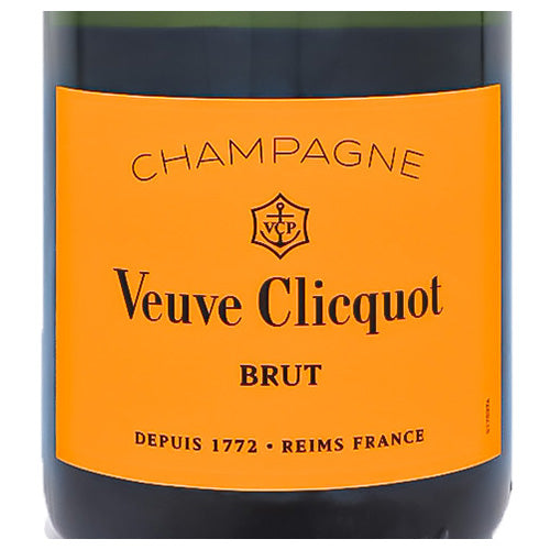 ヴーヴ クリコ イエローラベル ブリュット 750ml 箱なし シャンパン 新