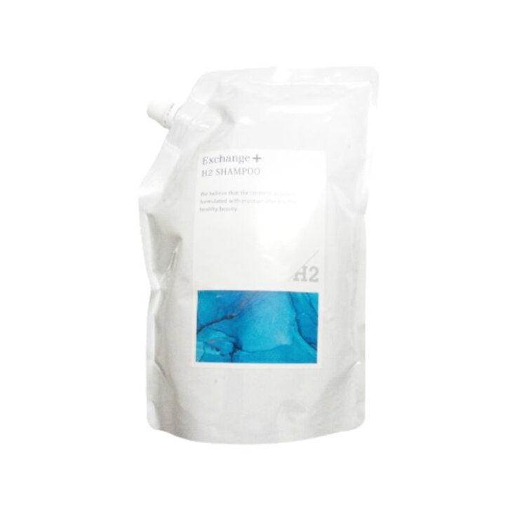 ストリ エクスチェンジ プラス H2 シャンプー 1000mlレフィル – SALON