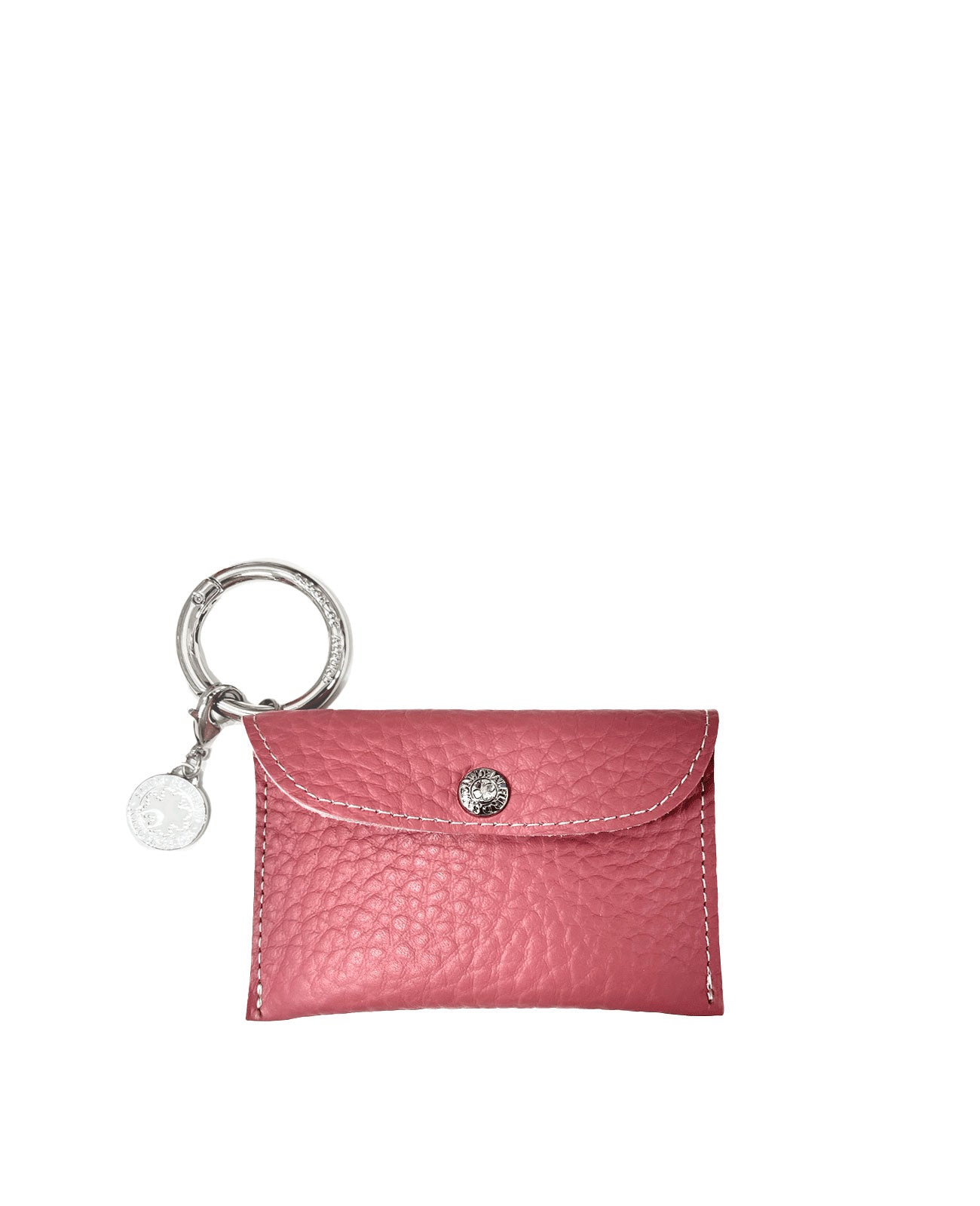 マルチフラップ ミニケース＆チャーム ダブルフェイスレザーVer. 1713-wf