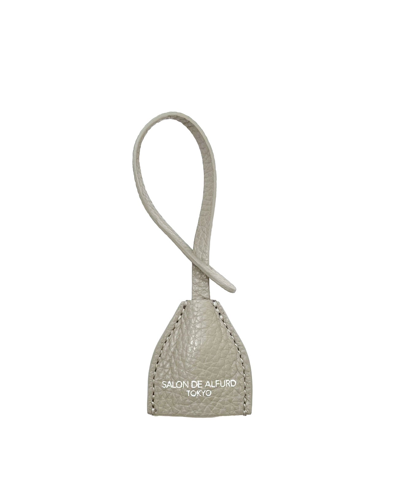 レザーキーチャーム 1826