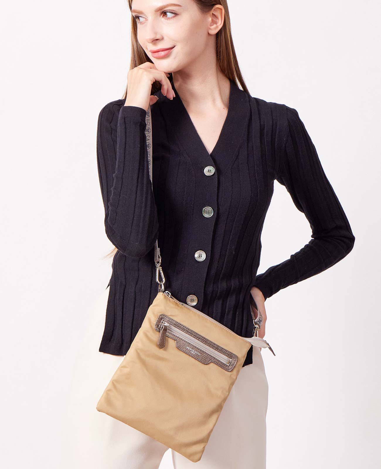 プチポシェット リュクスナイロンVer. 1859