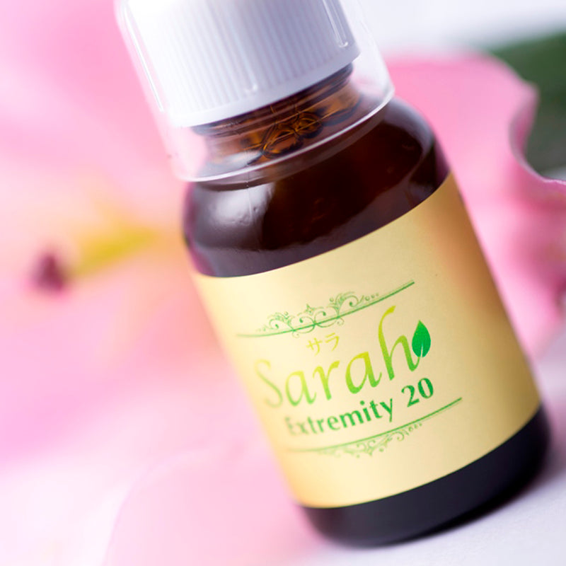 エクストリミティ20』ヒト幹細胞培養液 美容液｜天然スキンケアSARAH