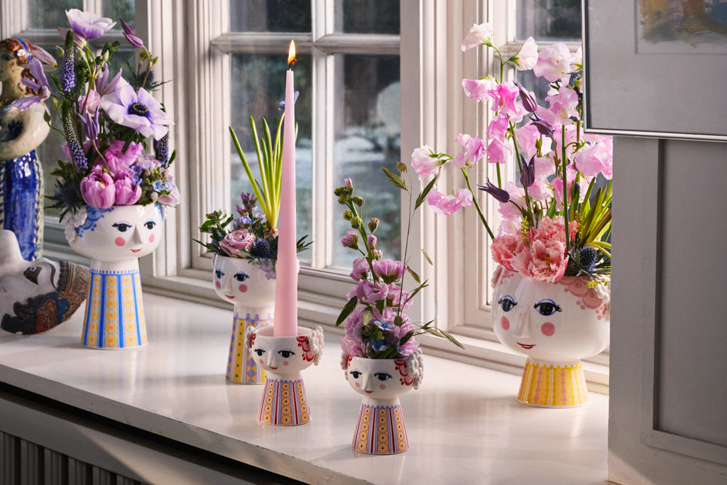 Bjørn Wiinblad – 佐藤商会 ONLINE STORE