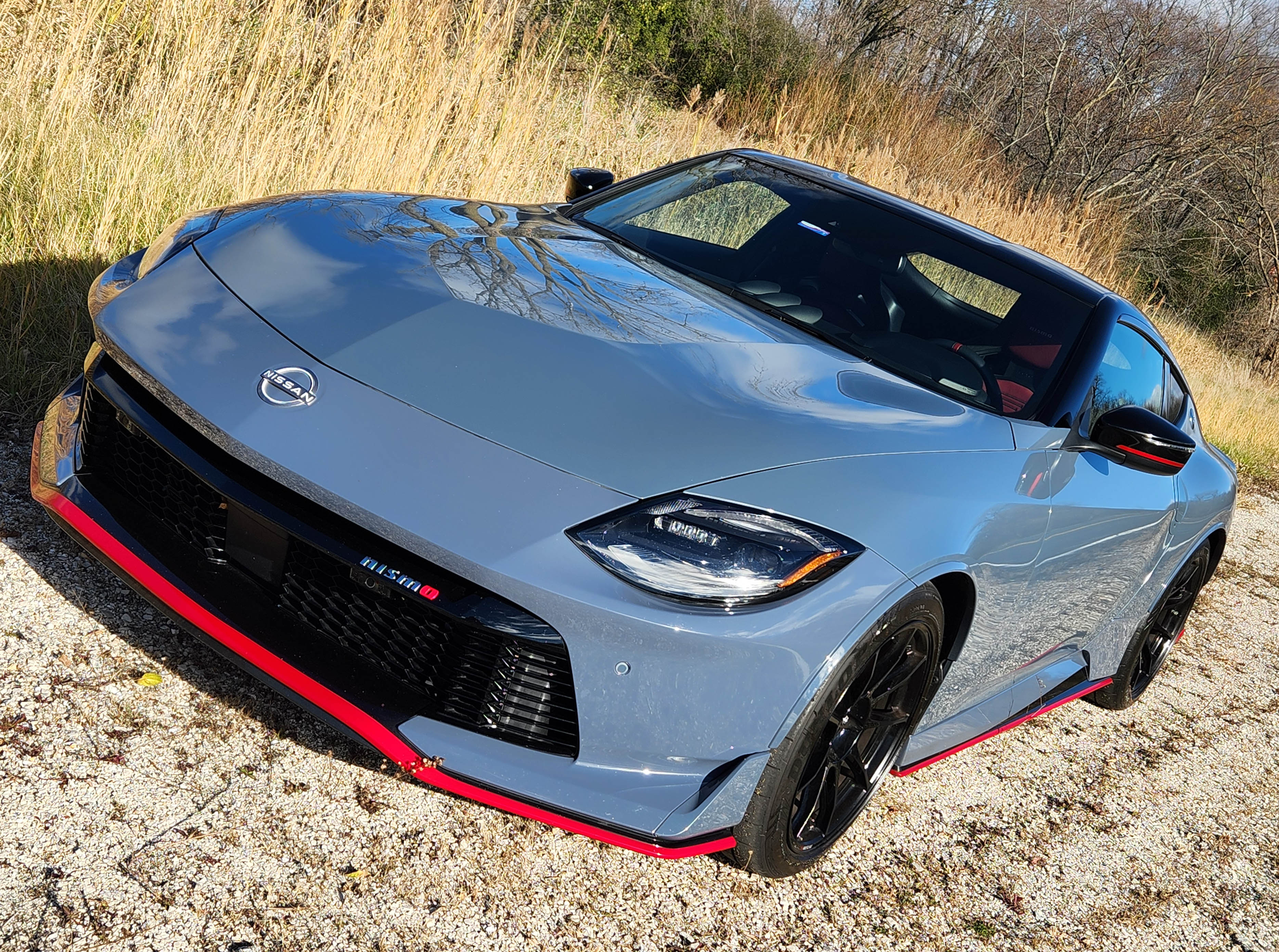 Review: 2024 Nissan Z NISMO – Savage On Wheels