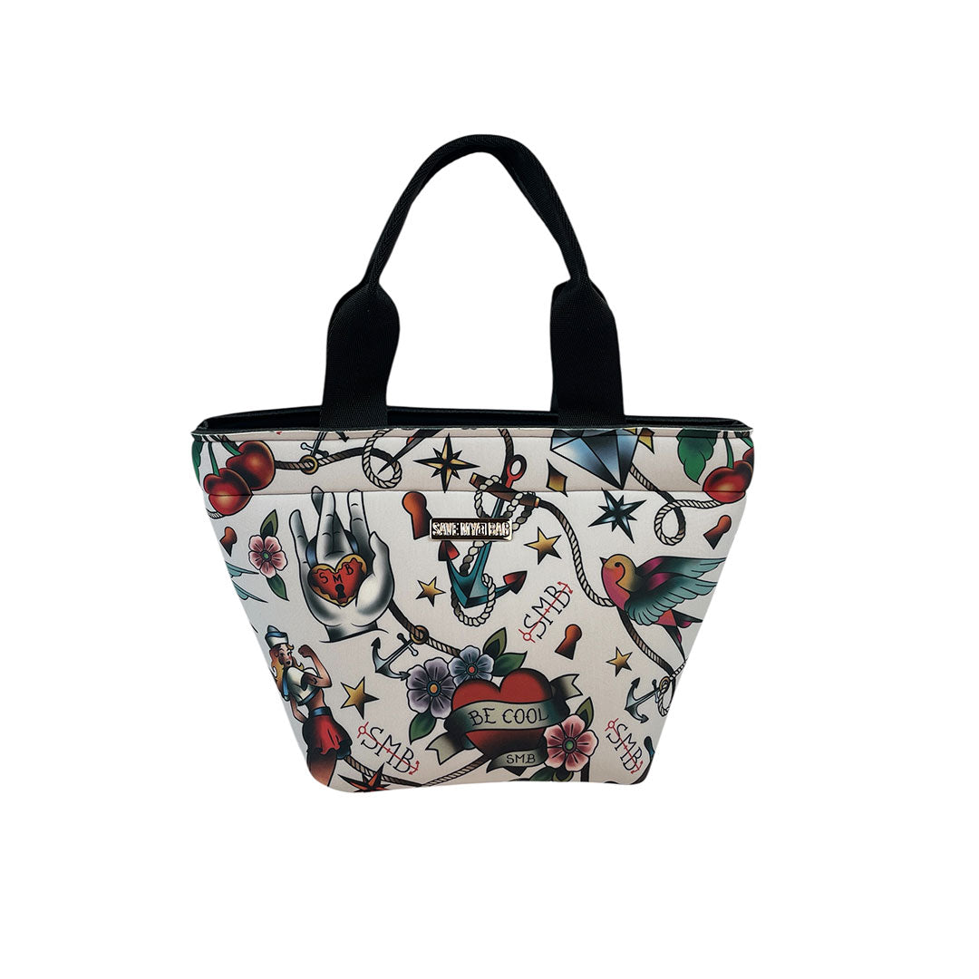 公式】SMB SAVE MY BAG T- VALENTINA レディース ハンドバッグ