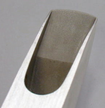 saxzマウスピース（サクゼト） 職人へのインタビュー