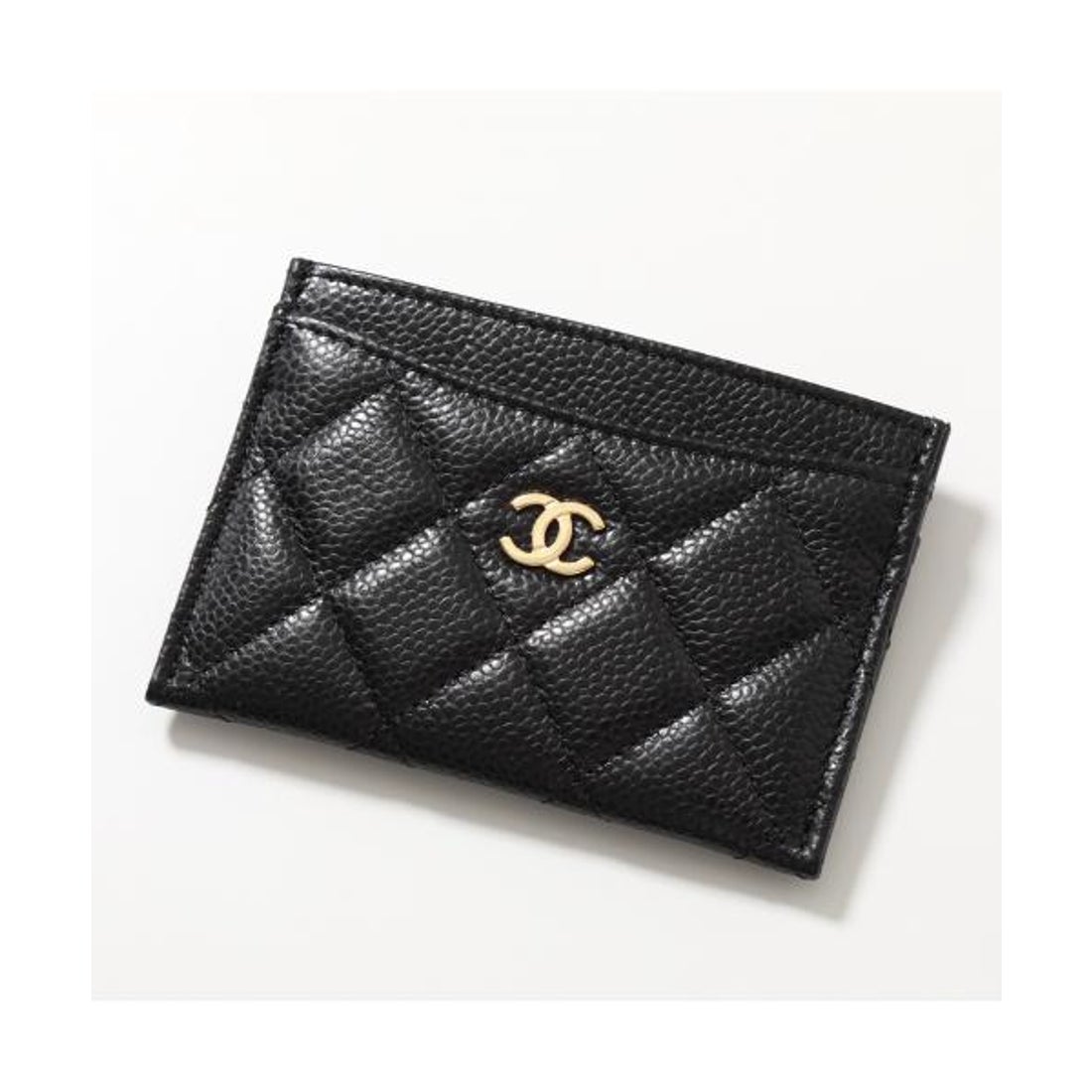 シャネル CHANEL CHANEL カードケース MATELASSE AP0213 Y01864 Y01295