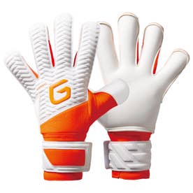 GAViC ガビック マトゥーロールマルチ(ホワイト×オレンジ) GC3217 WHT