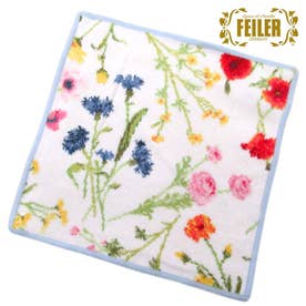 フェイラー FEILER FEILER フェイラー ハンカチ タオル タオルハンカチ