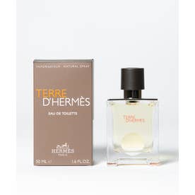 エルメス Hermes TERRE D'HERMES テール ドゥ エルメス オードトワレ
