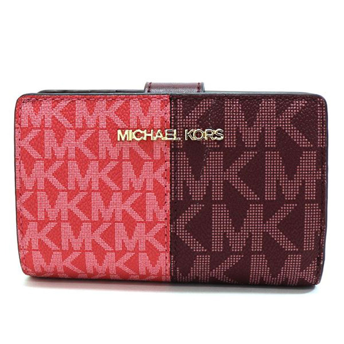 マイケルコース MICHAEL KORS マイケルコース 二つ折り財布 レディース