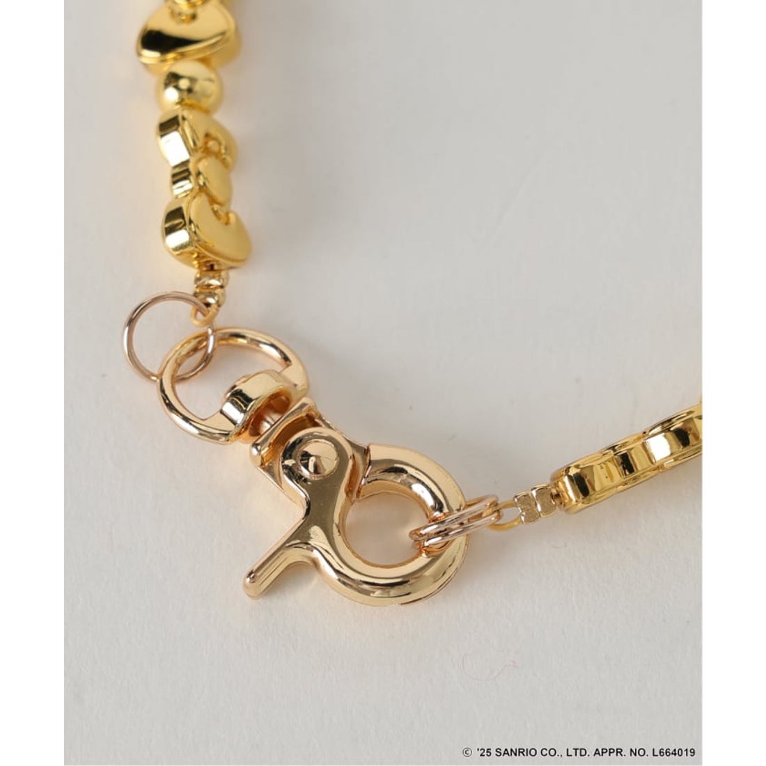 スピック＆スパン Spick & Span 《追加予約》HELLO KITTY S&S