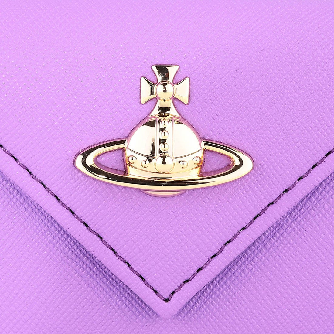 ヴィヴィアン ウエストウッド Vivienne Westwood 3つ折り財布