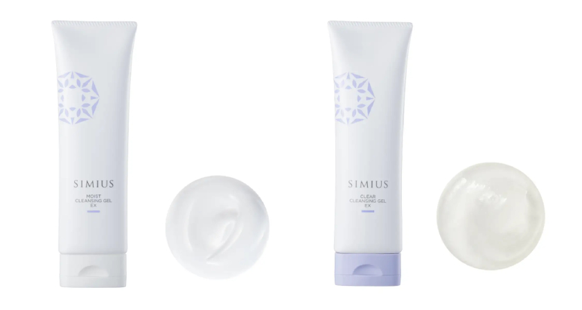 メビウス製薬「シミウス モイストクレンジングジェルEX