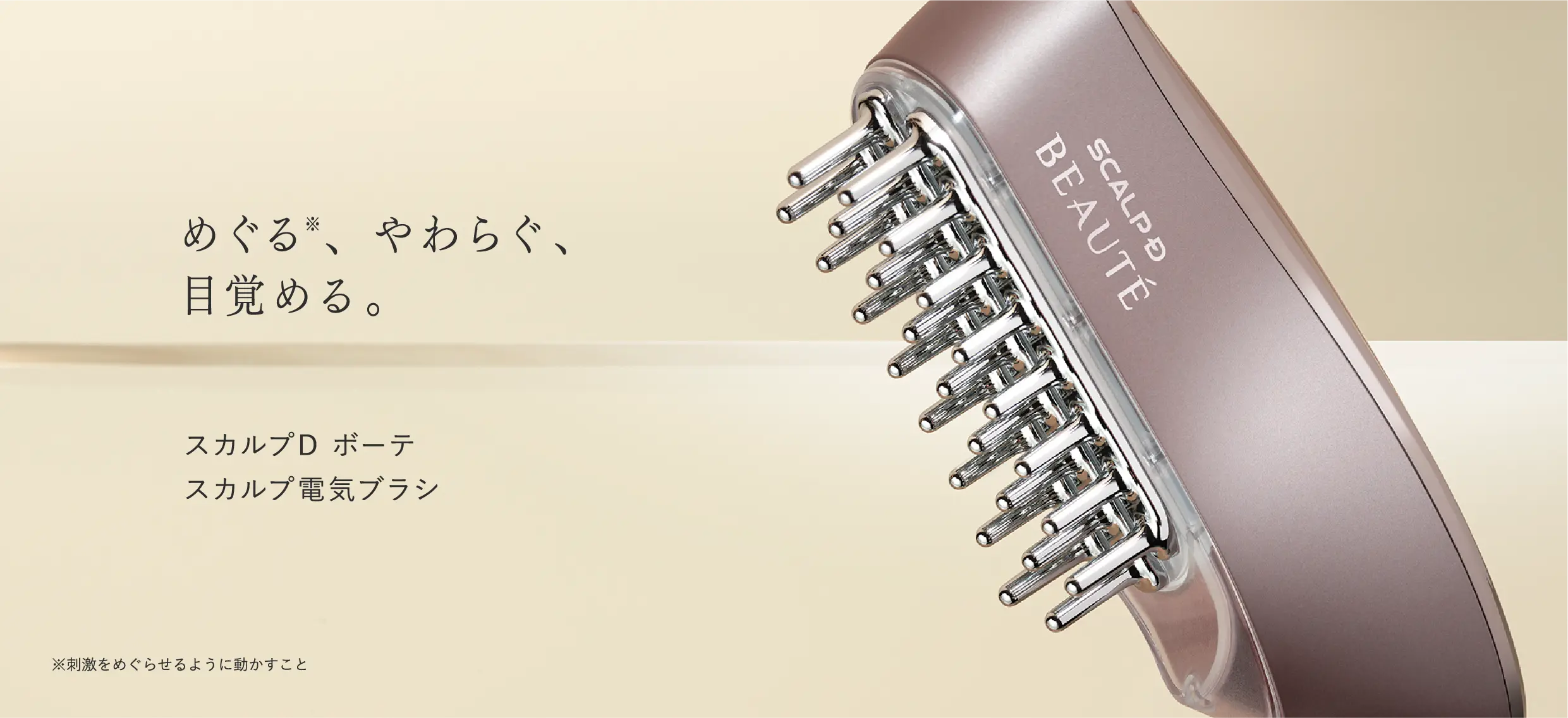 スカルプD ボーテ（女性用）公式ブランドサイト|アンファー