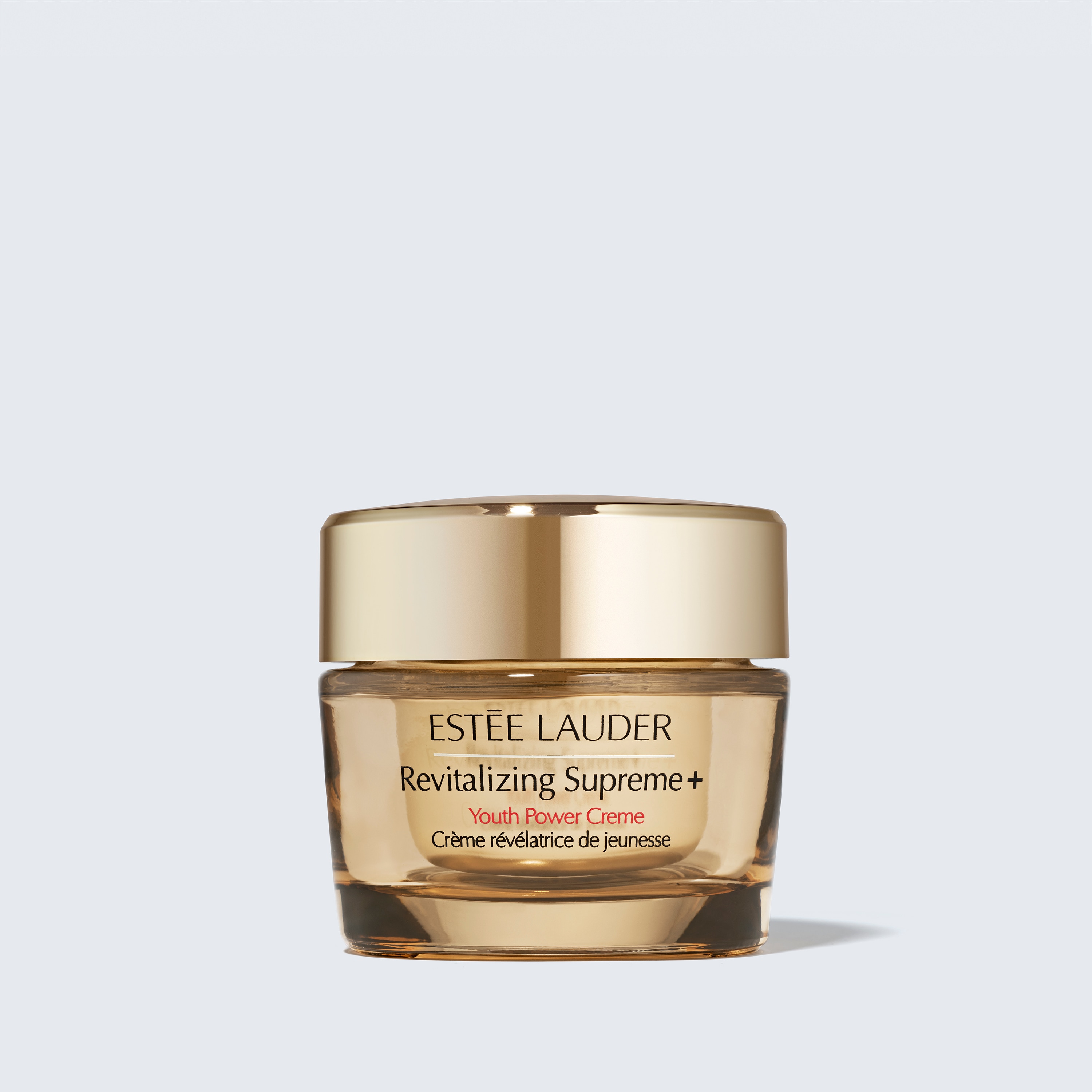 Revitalizing Supreme+ Moisturizer Youth Power Creme | Estée Lauder