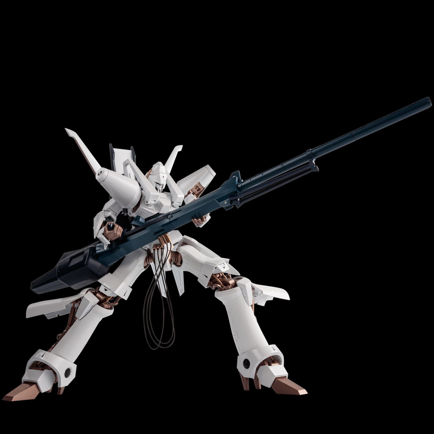 RIOBOT 重戦機エルガイム エルガイム – 株式会社千値練 ー Sentinel co