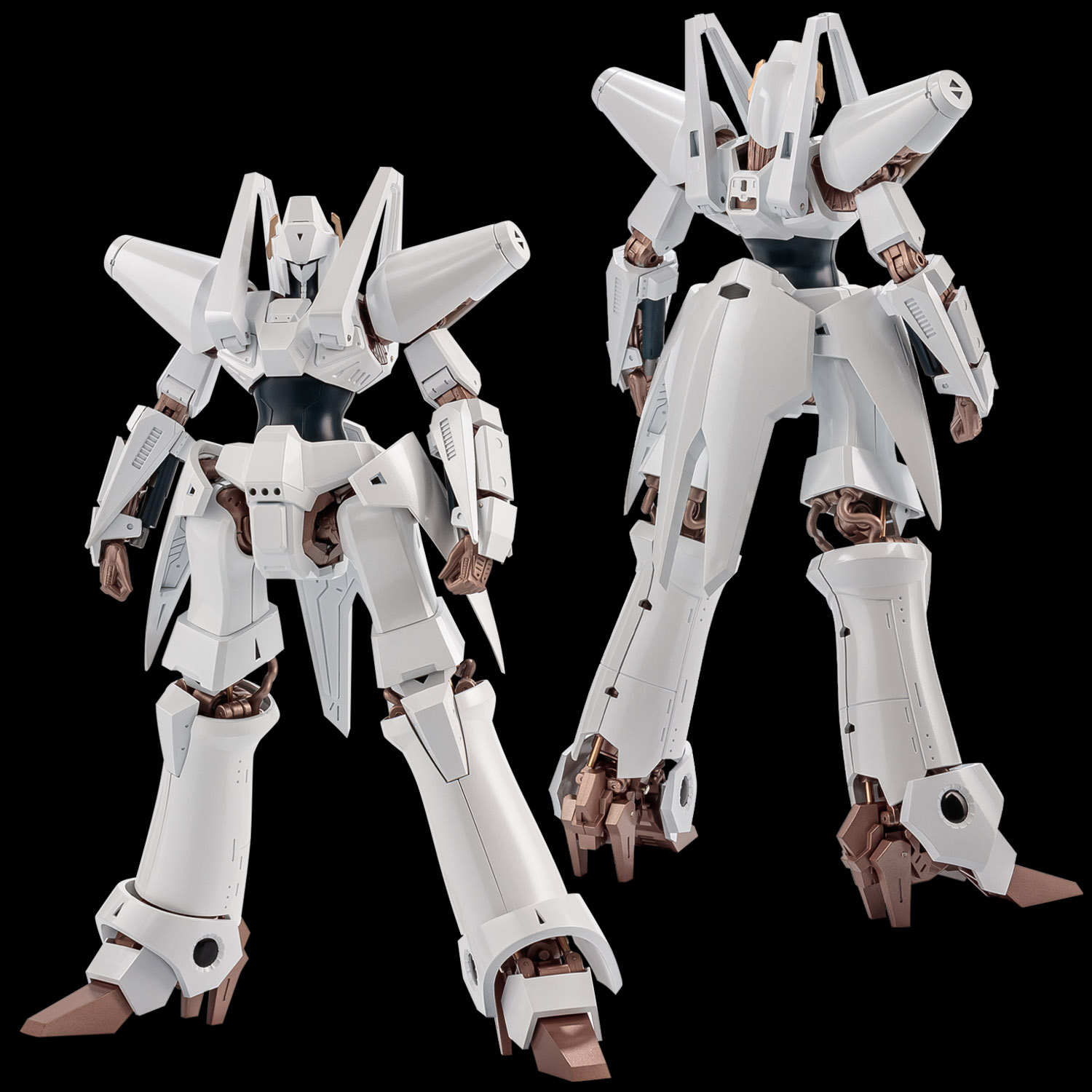 RIOBOT 重戦機エルガイム エルガイム – 株式会社千値練 ー Sentinel co