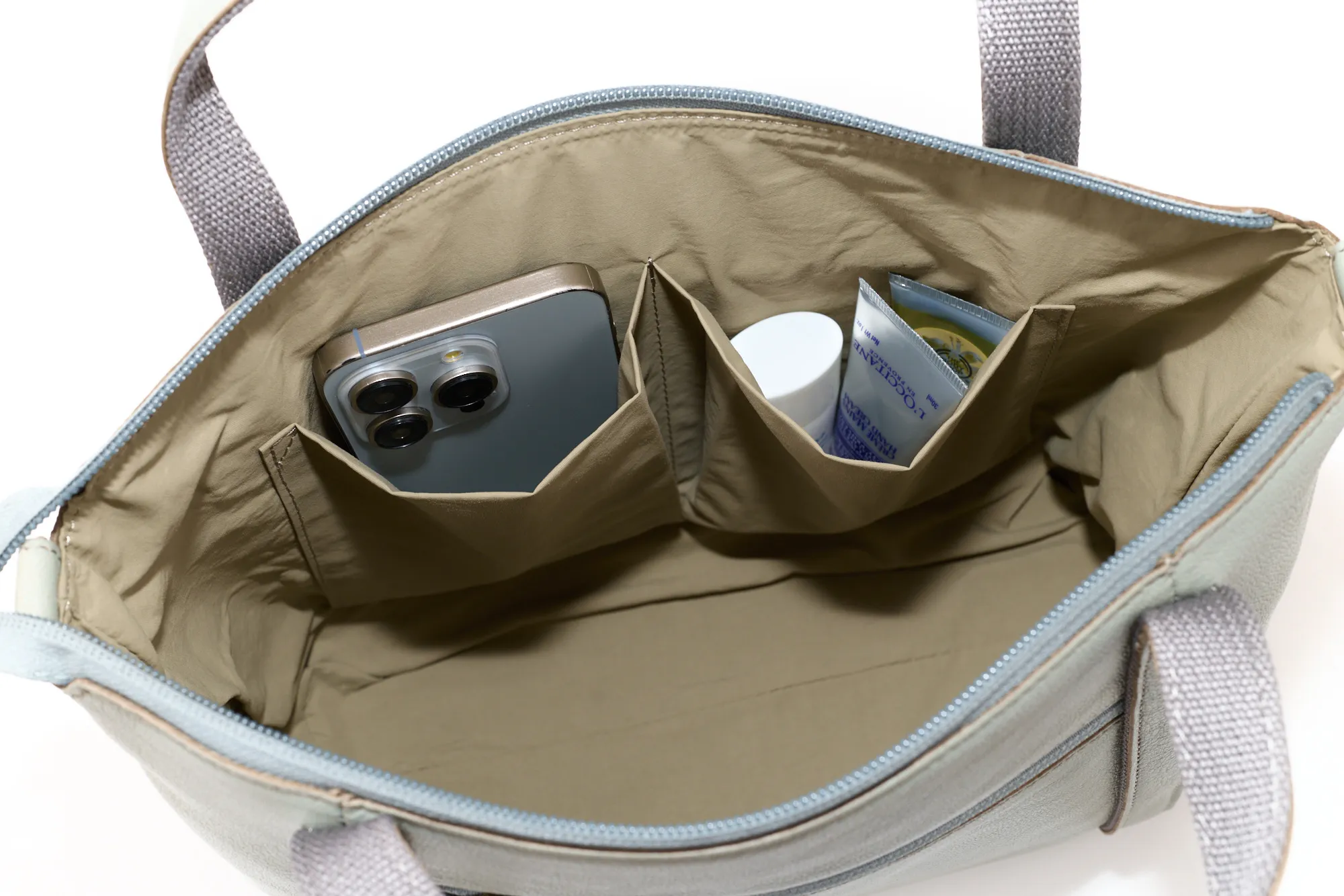 box21 ボックス21 トリープ 2WAYトートバッグ 1335653 | こだわりの