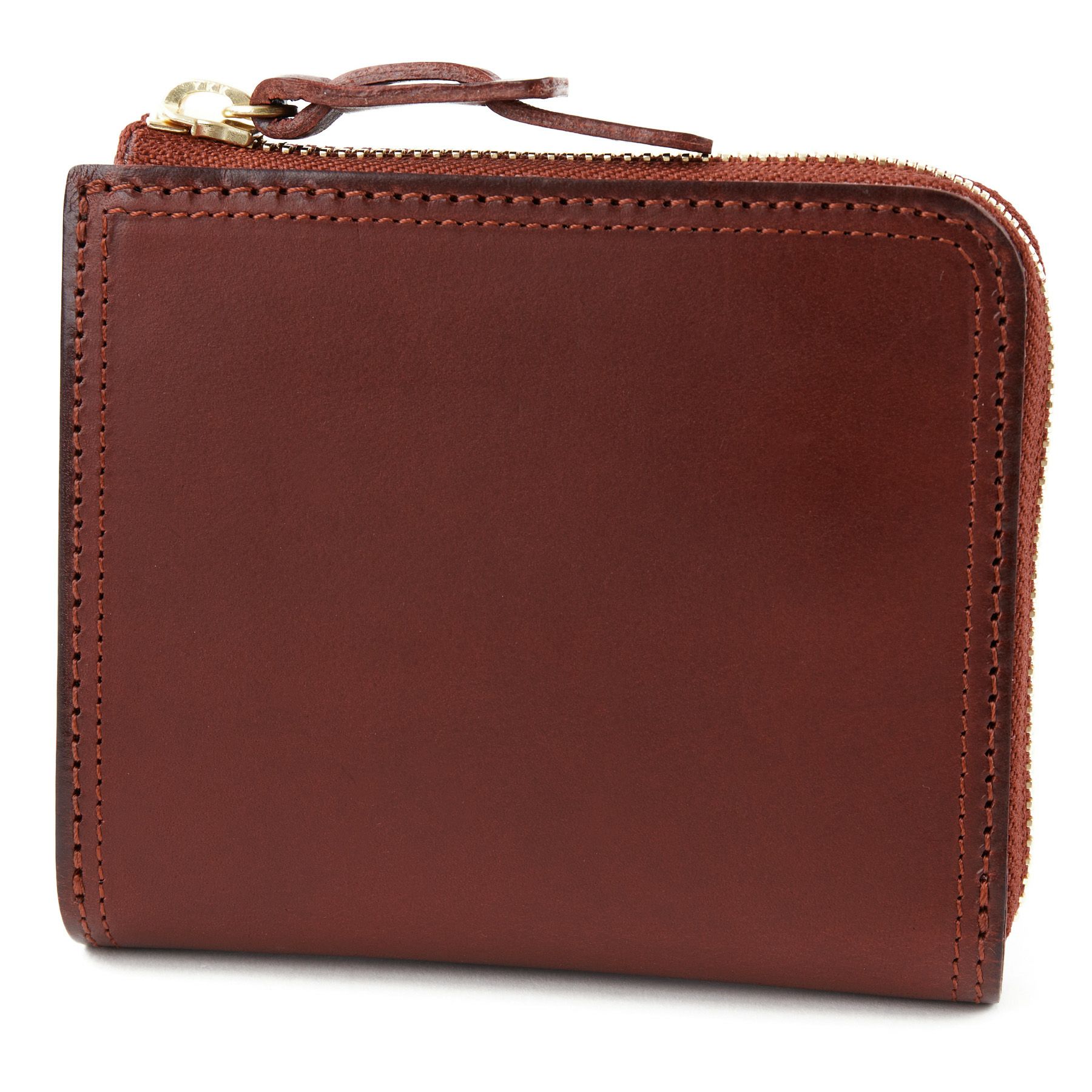 CORBO. コルボ SLATE スレート L字ファスナー式 コンパクト財布 8LC