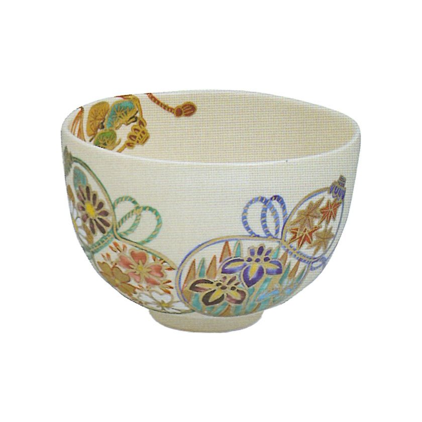 抹茶茶碗 | 千年の香り 千紀園