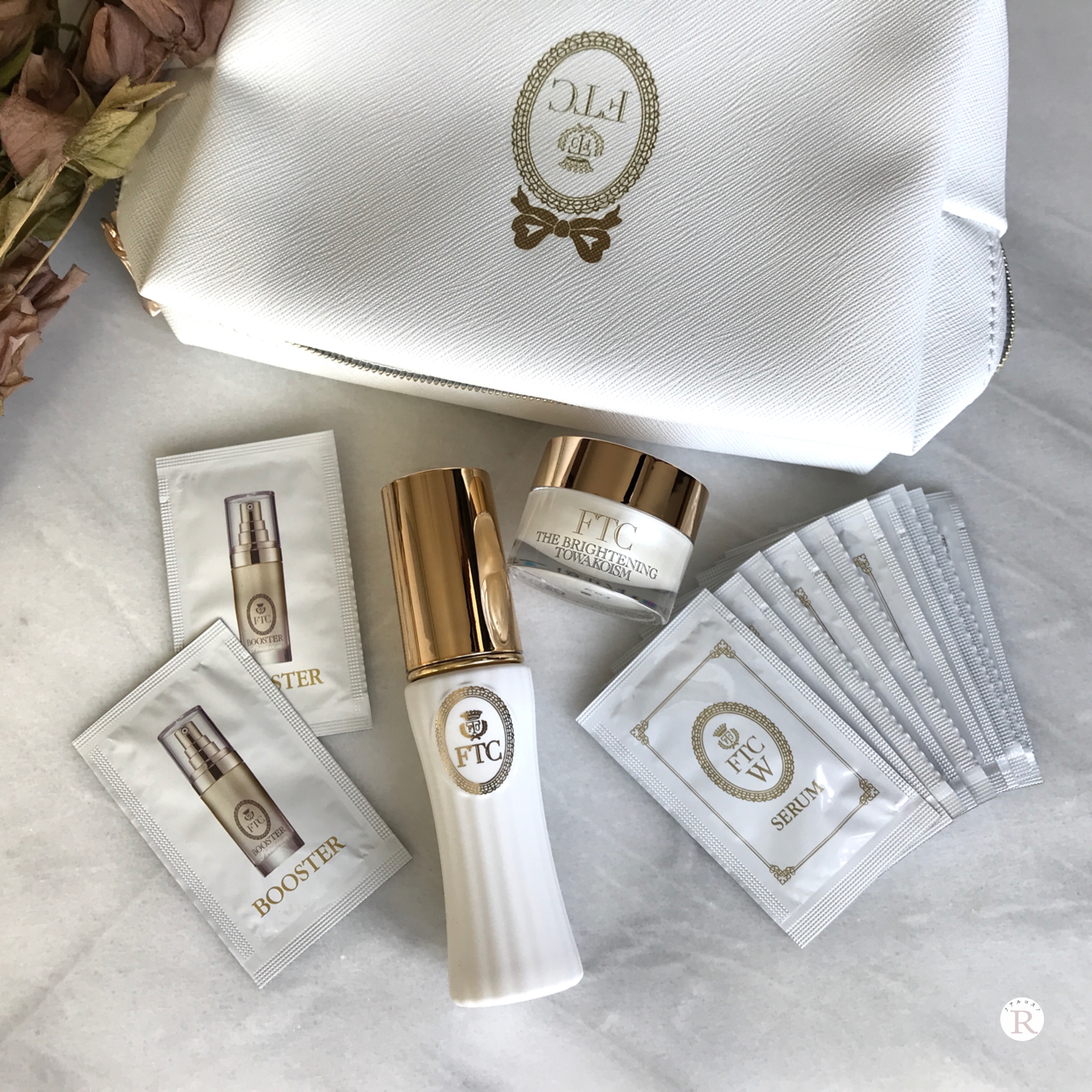 フェリーチェトワコ コスメを口コミより詳しくレビュー｜君島十和子氏