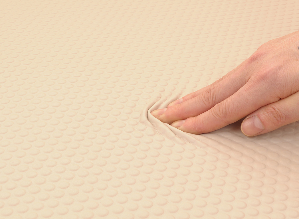 ペットマット(大)ワッフルカバー