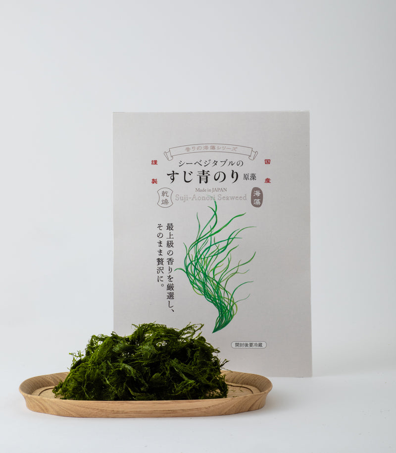 送料無料】厳選海藻6種セット – SEA VEGETABLE COMPANY
