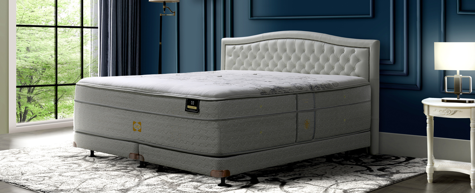 ブラックレーベル BLACK LABEL｜【公式】シーリー（sealy）