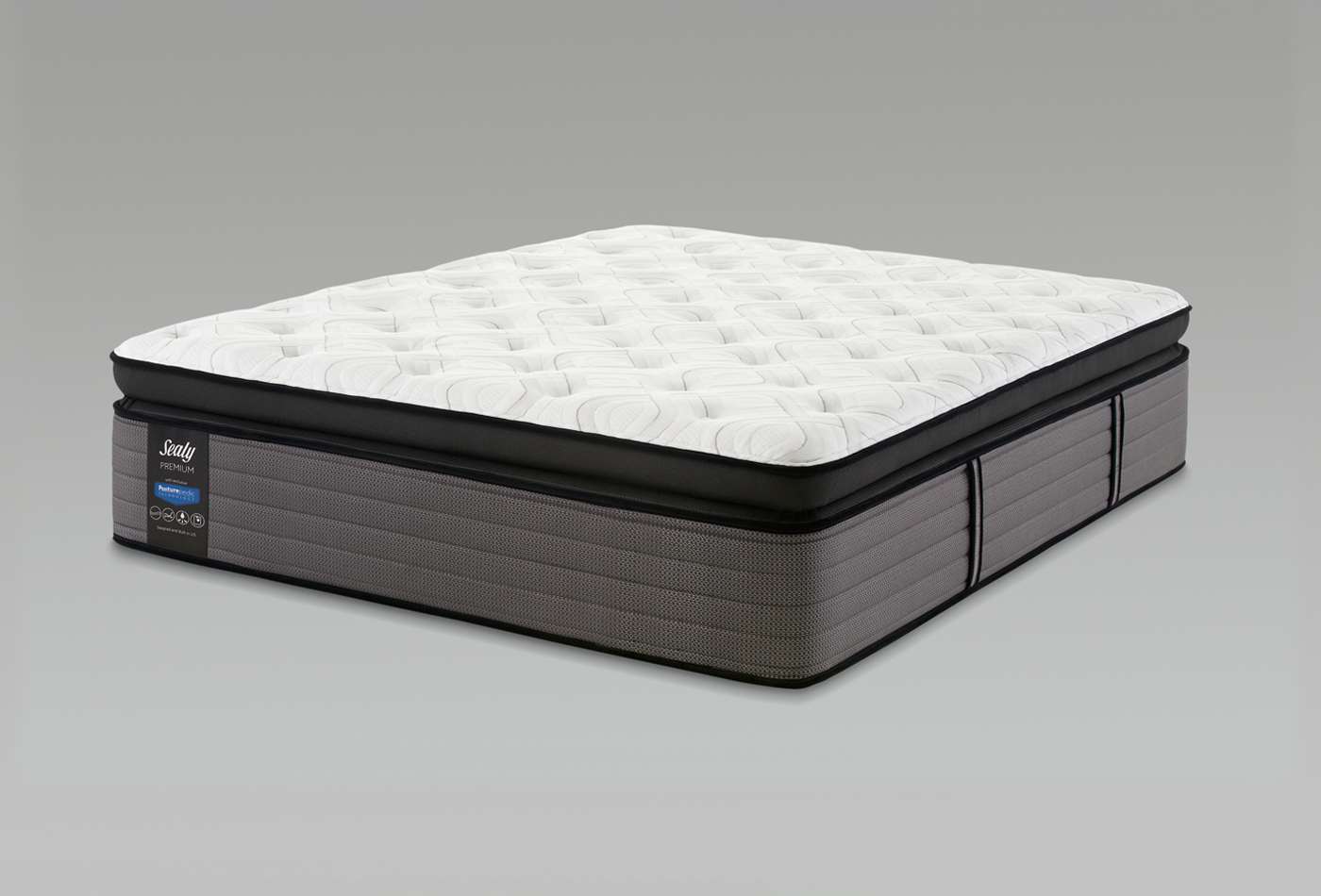 シーリーレスポンス プレミアムEPTⅡ | Sealy（シーリー）公式