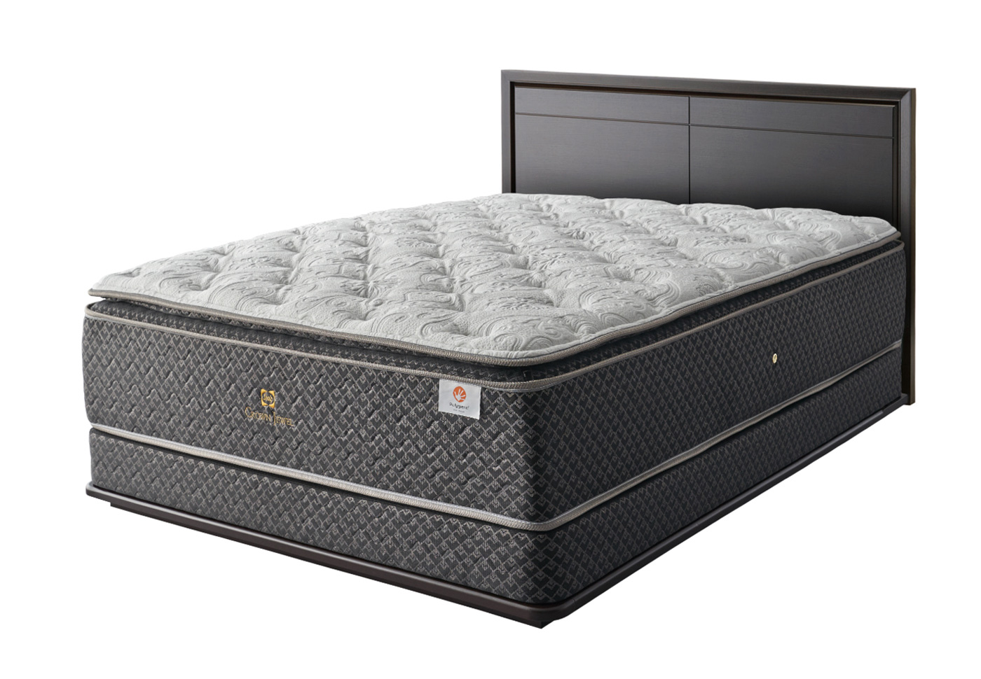 シーリースポーツ マットレス｜米国シェアNo.1マットレス Sealy