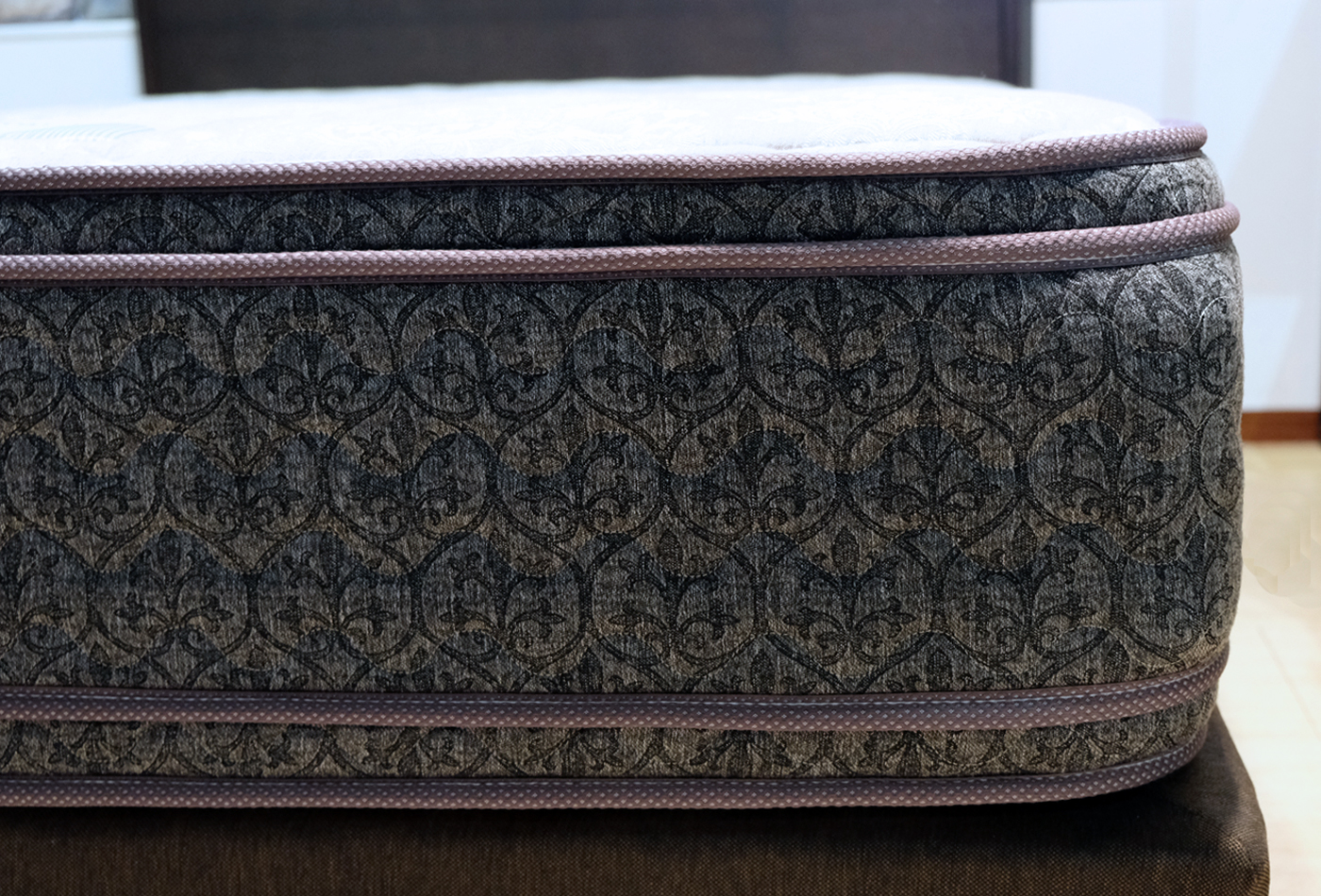 スイートET｜シーリーホテルスタイル マットレス