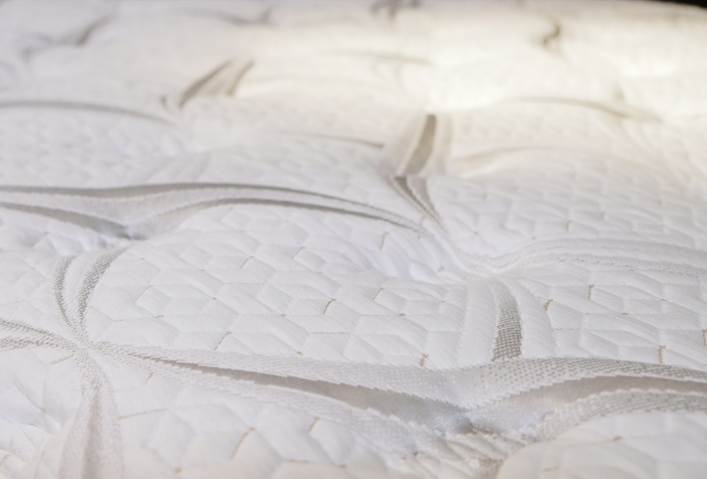 マスターピースDEPT マットレス｜シーリー【公式】