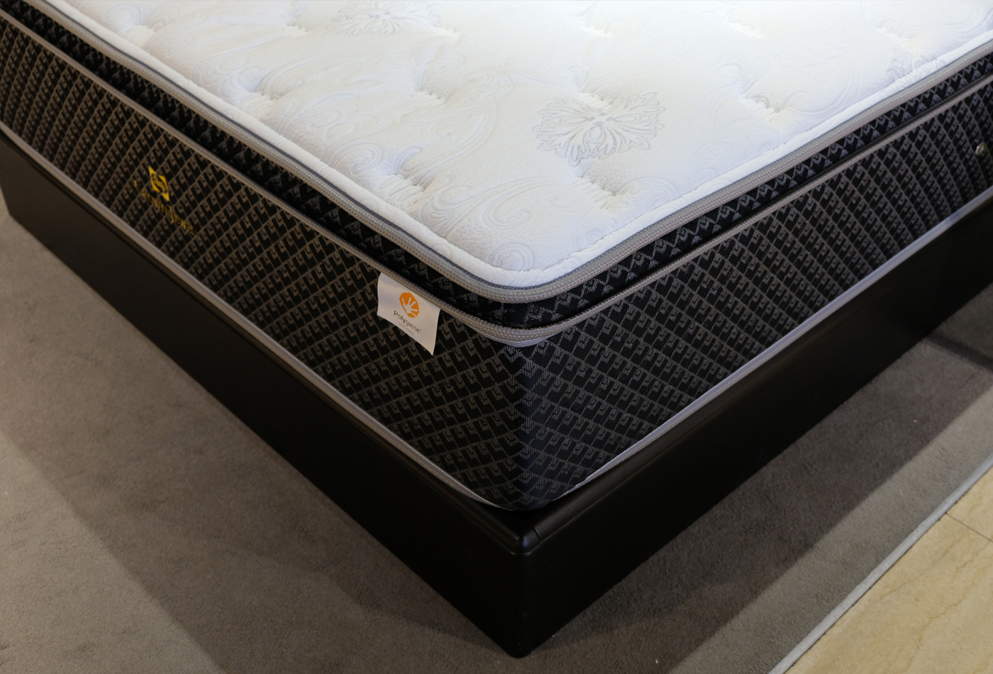 エメラルドⅣ マットレス ｜最高級マットレス・ベッドなら【公式