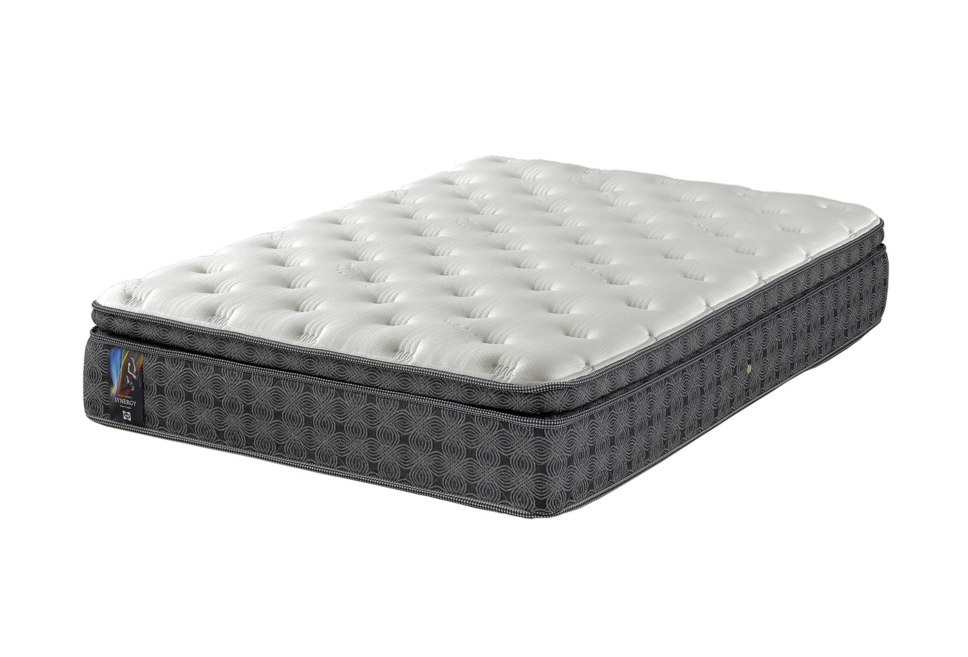 リリース シーリースポーツマットレス｜Sealy（シーリー）公式