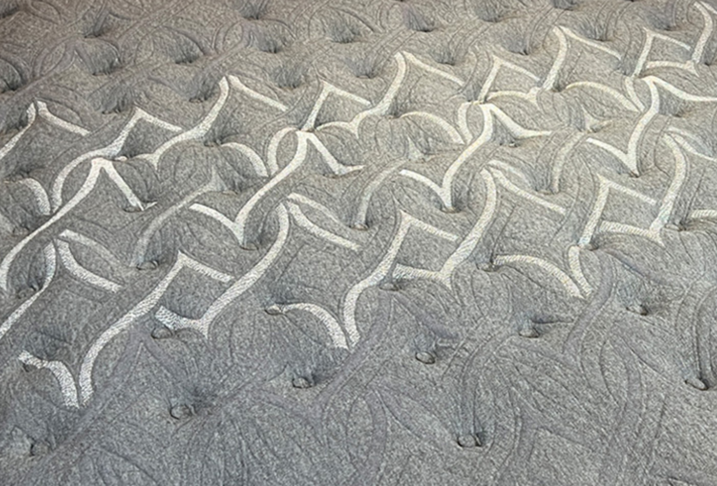 ラグラスⅢ Lagrasse3 チタンコレクション マットレス｜Sealy