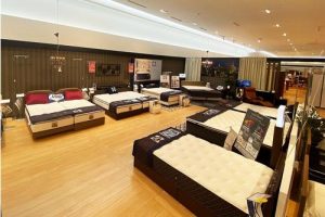 東京インテリア家具 大阪本店 – 【公式】シーリー（sealy）