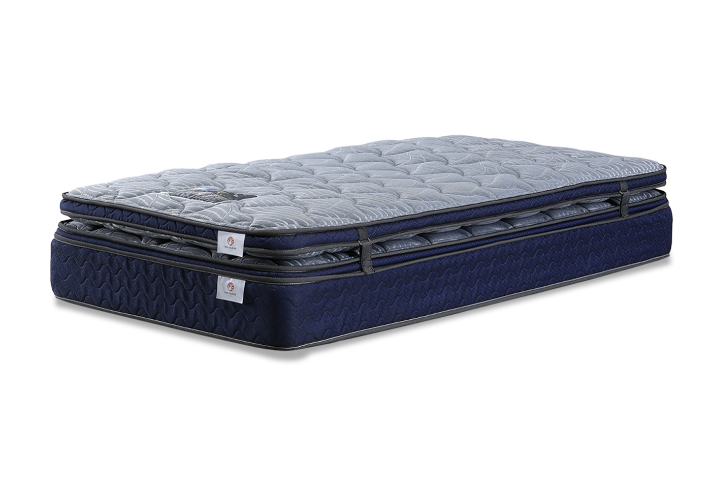 リバーブルDX マットレス+トッパー