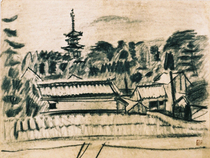 独立行政法人国立美術館・所蔵作品検索