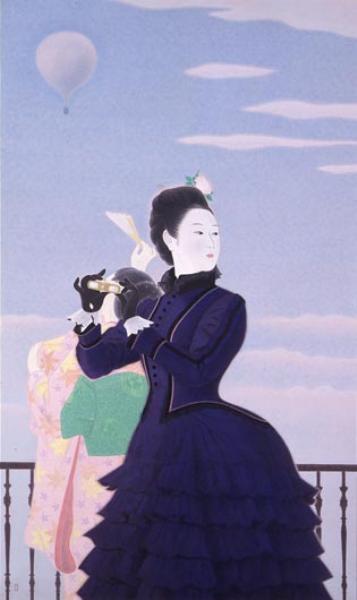 独立行政法人国立美術館・所蔵作品検索