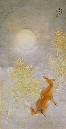 独立行政法人国立美術館・所蔵作品検索