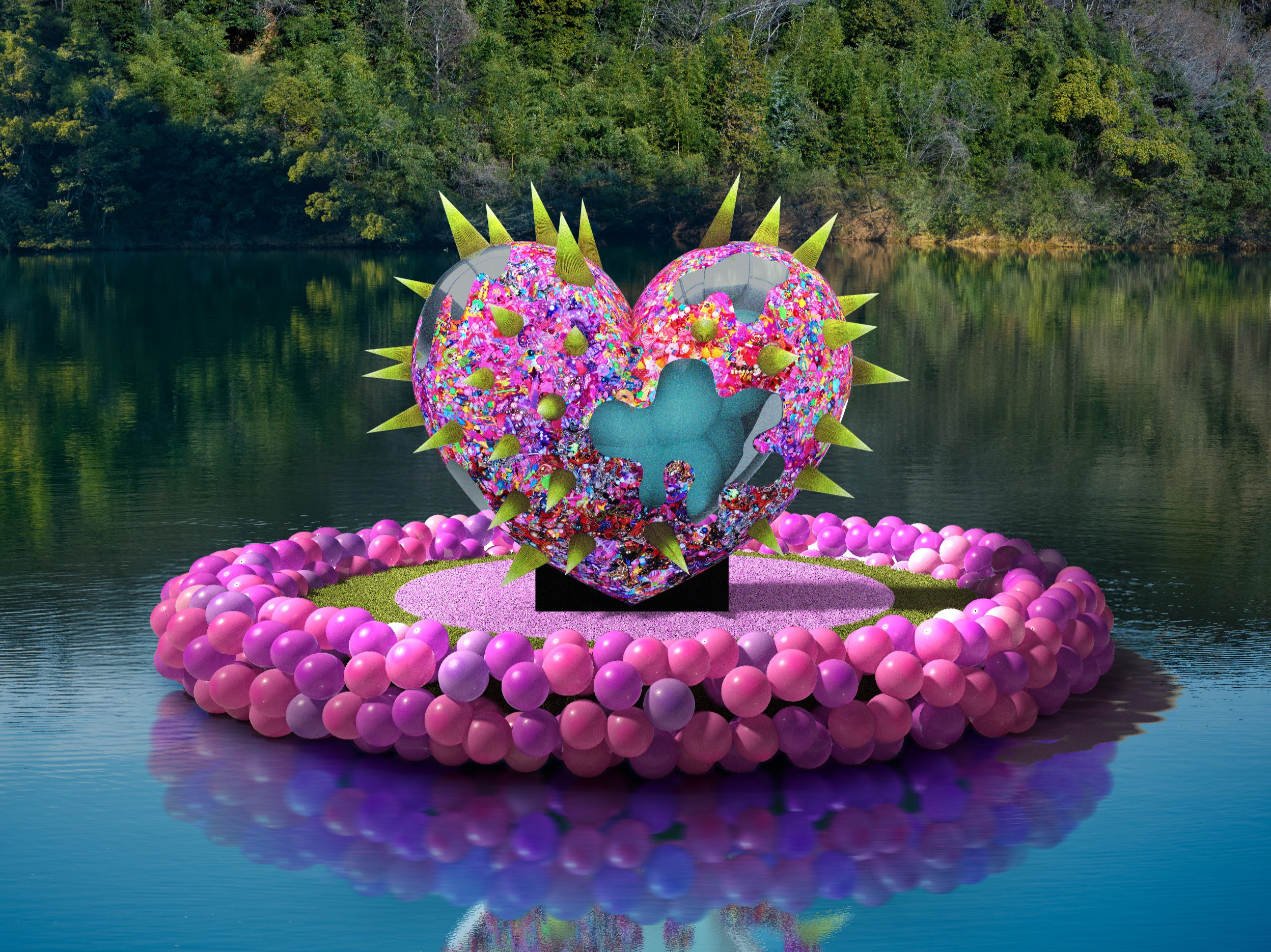 ART | Sebastian Masuda[増田セバスチャン] OFFICIAL WEBSITE