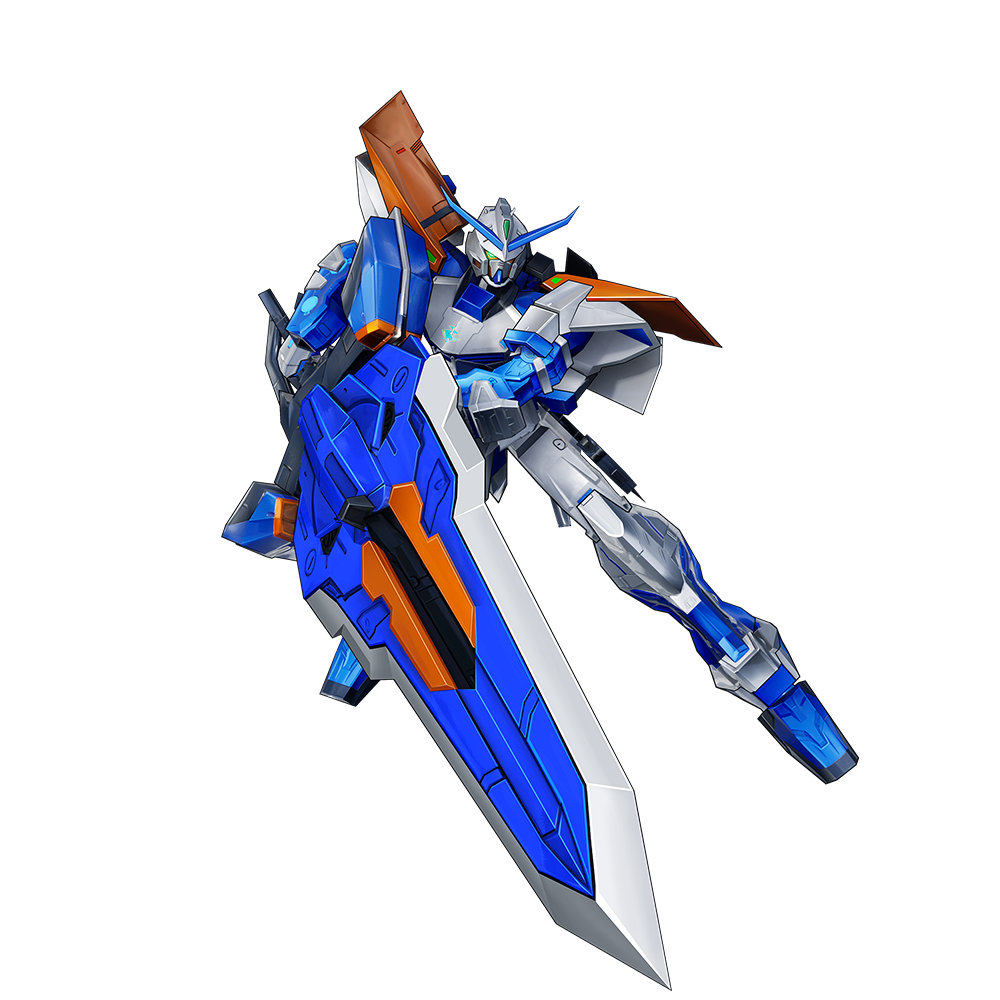 ガンダムアストレイブルーフレームセカンドリバイ｜MECHA｜機動戦士